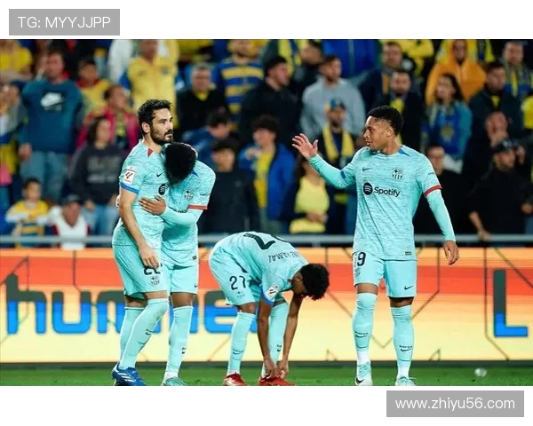 菲利克斯建功拉菲尼亚失良机巴萨客场被逼平憾失西甲关键三分