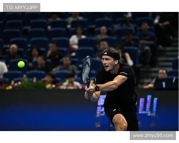 中网激战三盘 小兹韦列夫逆转晋级男单八强