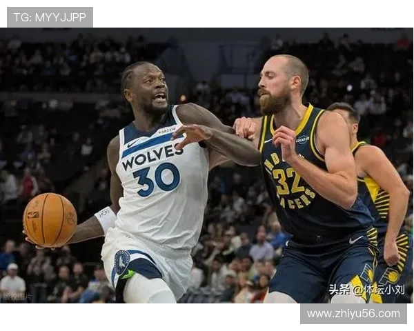 步行者加时险胜森林狼 锋线拒绝逆转险境演绎经典逆袭