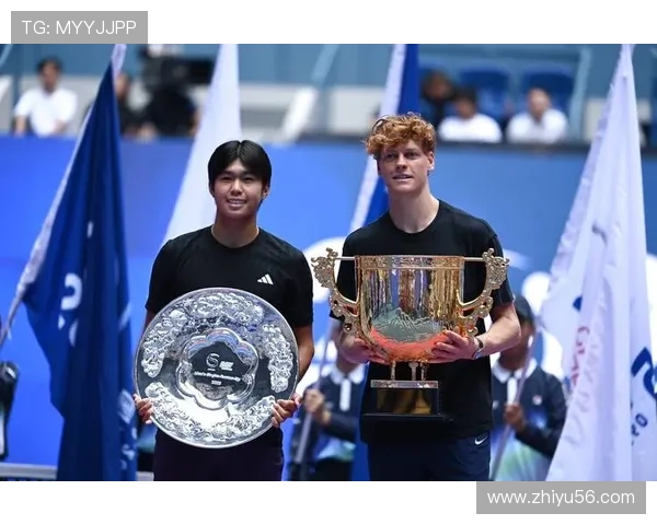 辛纳逆袭夺得2023年中网男单冠军 完美演绎精彩逆转之战 辛纳逆袭夺得2023年中网男单冠军 完美演绎精彩逆转之战