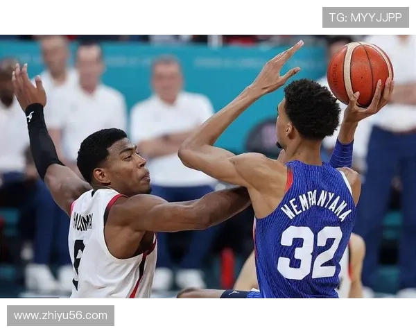 八村塁快攻暴扣阿夫迪亚上篮回击展现球队默契配合 八村塁快攻暴扣阿夫迪亚上篮回击展现球队默契配合