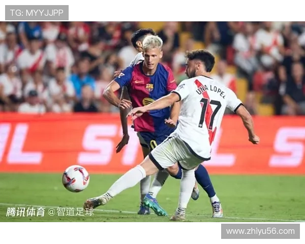 西甲佩德里巧妙内切低射破门助巴萨再下一城