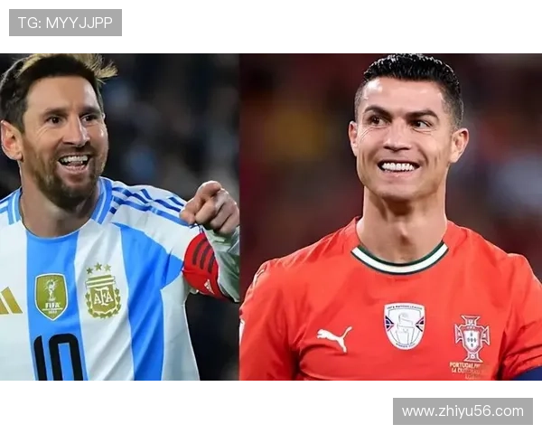 梅西隔空回应C罗称世界杯是终极荣耀夺冠喜悦的真切却难以言喻感