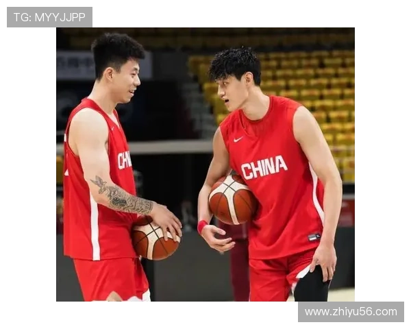 郭士强谈周琦曾凡博张镇麟回归球队对整体实力的积极影响 郭士强谈周琦曾凡博张镇麟回归球队对整体实力的积极影响